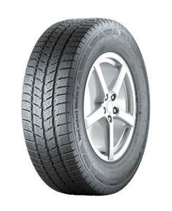 Continental VanContactWinter 205/60R16