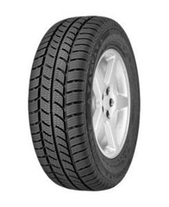 Continental Vancowinter 2 225/65R16