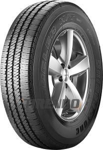 Bridgestone Dueler H/T 684 II Ecopia (265/65 R17 112T)