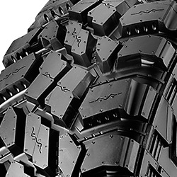 Cooper Discoverer STT PRO (315/75 R16 127/124K)