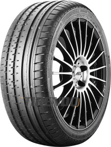 Continental CONTISPORTCONTACT 2 (275/40 R19 105Y)