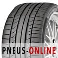 1xSommerreifen CONTINENTAL ContiSportContact 5 XL 245/35R21 96Y - CON-298890