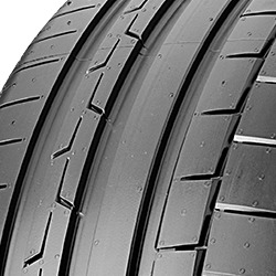 Continental SportContact 6 305/30 R19 102Y FR XL