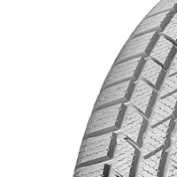 'Continental ContiCrossContact Winter (225/65 R17 102T)'