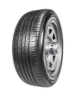 Bridgestone DUELER 265/50R20