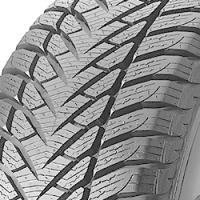 Goodyear UltraGrip + SUV 255/60R18