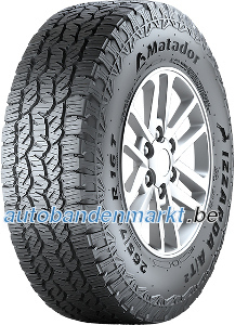 Matador MP72 Izzarda A/T 2 (225/75 R16 108H)