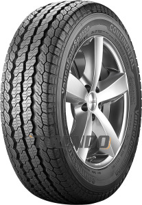 Continental VancoFourSeason (225/70 R15 112/110R)