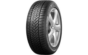 1xWinterreifen DUNLOP SP Winter Sport 5 XL 255/45R18 103V - DU-290735