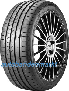 Sommerreifen Goodyear Eagle F1 Asymmetric 2 NO 235/40 R19 92Y