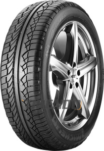 1xSommerreifen MICHELIN Latitude Diamaris N1 275/40R20 106Y - MIC-181