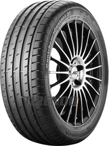 Continental ContiSportContact 3 E SSR ( 275/40 R18 99Y *, runflat )