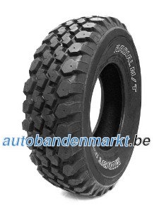 Nankang Mudstar Radial M/T N889 (285/70 R17 121Q)