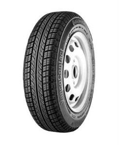 Continental ContiVanContact 100 195/80R14