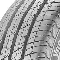 1xSommerreifen CONTINENTAL Vancontact 205/80R14 109/107P - CON-17219