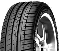 Michelin Pilot Sport 3 215/40 R17 87W XL