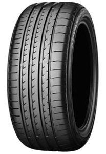 Yokohama ADVAN SPORT (V105T) 255/60R17