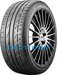 Bridgestone POTENZA 215/45R20