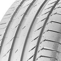 Continental ContiSportContact 5 SSR (255/55 R18 109V)