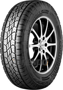 Continental CrossContact ATR ( 255/65 R17 114H XL )