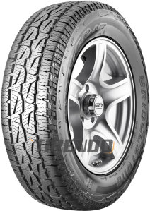 Bridgestone Dueler A/T 001 (255/70 R18 116S)