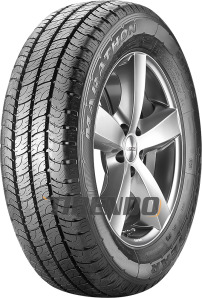 1xSommerreifen GOODYEAR Cargo Marathon 235/65R16 115R - GOO-4521894