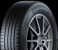 Continental EcoContact 5 SUV 235/55 R19 105V XL