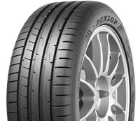 Sommerreifen DUNLOP Sport Maxx RT2 245/45R17 XL 99Y