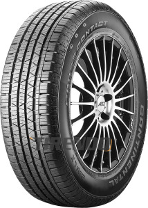 Continental ContiCrossContact LX 265/60R18 110T