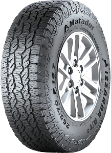 Matador MP72 Izzarda A/T 2 (255/55 R19 111H)