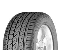 Continental CrossContact UHP 255/50 R19 103W