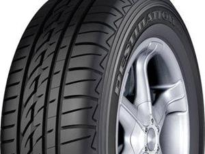 Firestone Destination HP 255/60 R17 106H