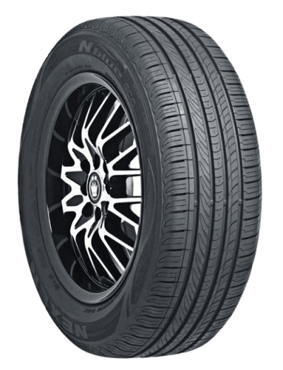 Nexen N blue eco xl 195/55 R16 91V