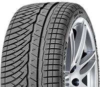 Michelin Pilot Alpin PA4 245/35 R19 93W XL