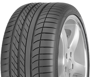 Goodyear Eagle F1 Asymmetric SUV 265/50 R19 110Y XL