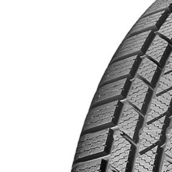 Offroadreifen-Winterreifen Continental ContiCrossContact Winter 245/75 R16 120Q