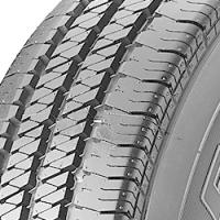 Bridgestone DUELER 245/65R17