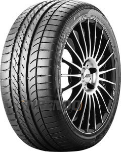 Goodyear Eagle F1 Asymmetric 255/45R19