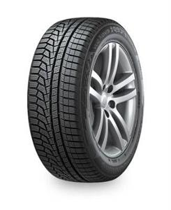 1xWinterreifen HANKOOK Winter I*Cept Evo2 W320 265/35R18 97V - HAN-4616910