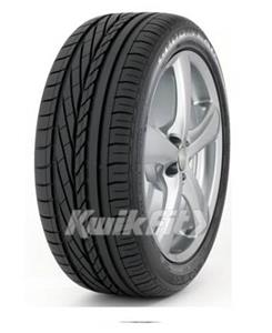 Goodyear EXCELLENCE 235/55R17