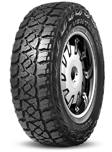 Kumho Road Venture MT51 (225/70 R17 110/107Q)