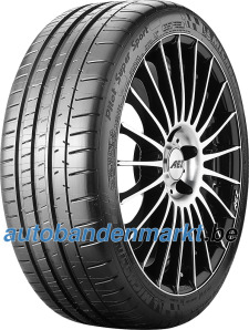 Michelin Pilot Super Sport 225/35R18