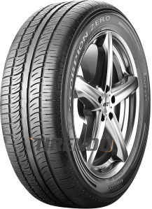 Pirelli Scorpion Zero Asimmetrico ( 285/35 ZR24 108W XL )