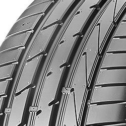 1xSommerreifen HANKOOK Ventus S1 EVO 2 K117-A SUV S1 265/45R20 108Y - HAN-37222