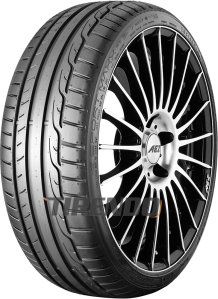 Dunlop Sport Maxx Rt 205/40R18