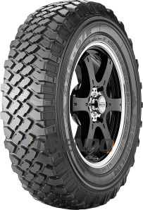 Michelin 4x4 O/R XZL (7.50/ R16 116N)