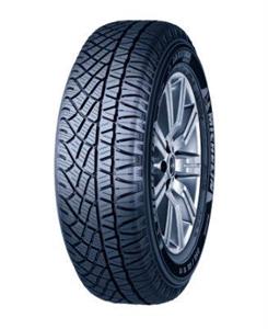 1xSommerreifen MICHELIN Latitude Cross XL 235/60R16 104H - MIC-132