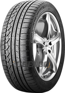 Continental CONTIWINTERCONTACT TS 810 (195/55 R16 87T)