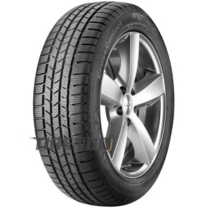 Continental ContiCrossContact Winter 205/70R15