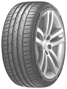 Hankook Ventus S1 Evo2 SUV K117A 235/50R18